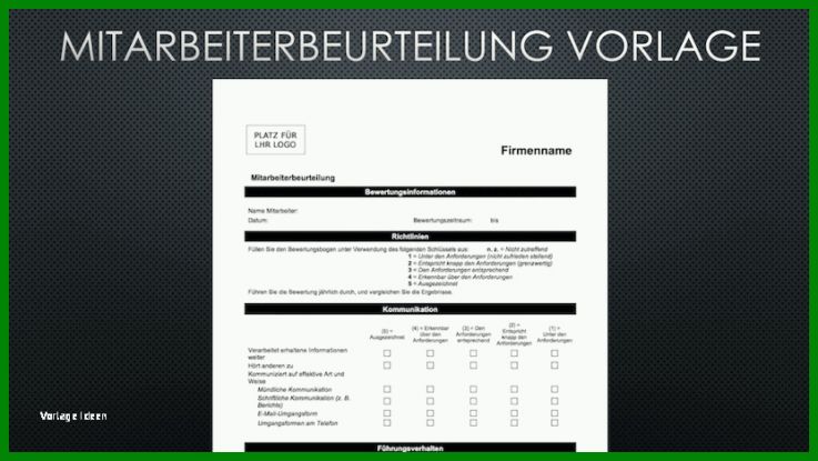 Original Vorlage Mitarbeitergespräch 832x468
