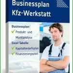 Selten Businessplan Vorlage Für Kfz Werkstatt 1125x1500