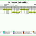 Erschwinglich Dienstplan Vorlage Pdf 1497x1058