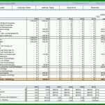 Ausgezeichnet Excel Vorlage Bilanz Guv 966x706