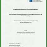 Spezialisiert Expose Vorlage Hausarbeit 724x1024