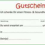 Wunderbar Fitness Gutschein Vorlage 2510x1285