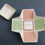 Tolle Pop Up Box Basteln Vorlage 4000x3000