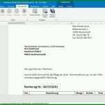 Moderne Rechnung Excel Vorlage 1280x720