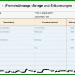 Erstaunlich Reisekostenabrechnung Vorlage Excel 1582x733