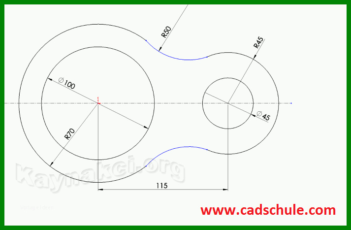 Schockieren solidworks Zuschnittliste Vorlage 713x467