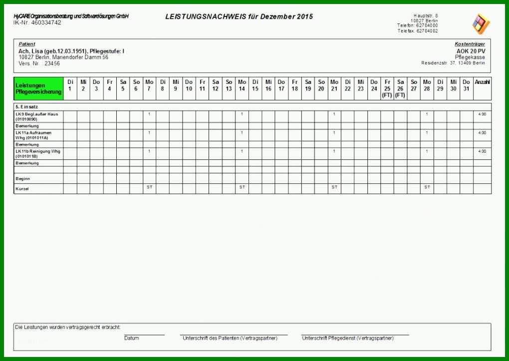 Großartig tourenplanung Excel Vorlage 1147x813