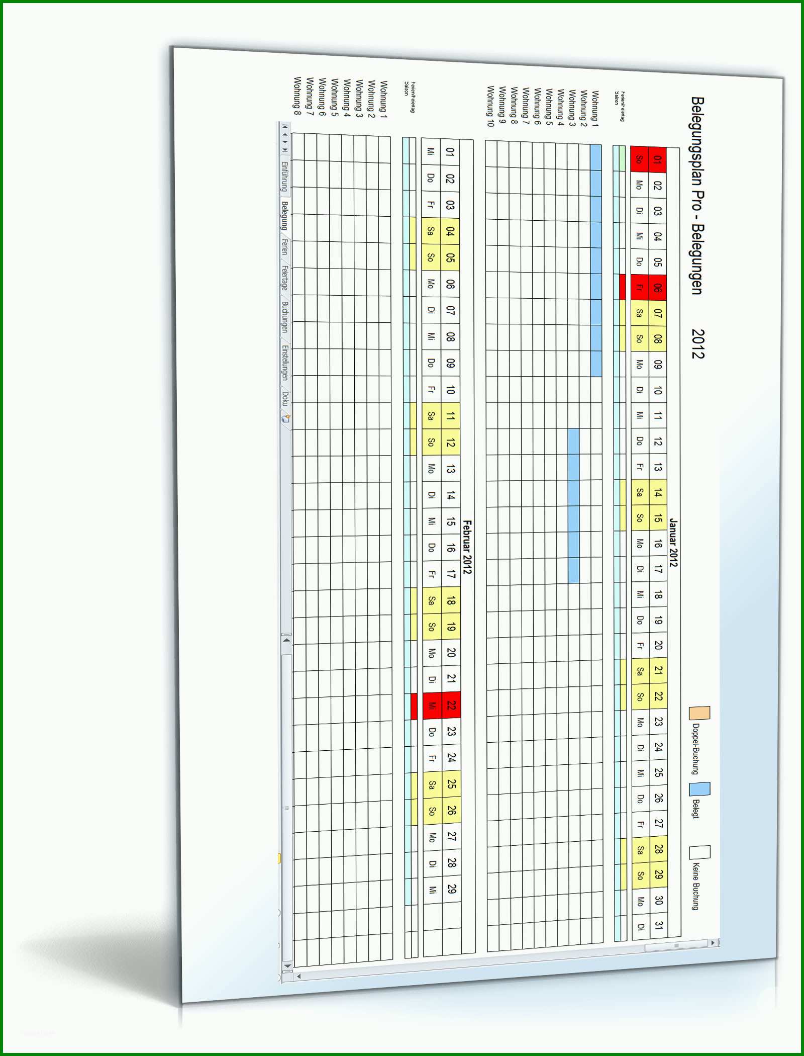 Ausnahmsweise Buchungsbeleg Vorlage Excel – Free Vorlagen 577884