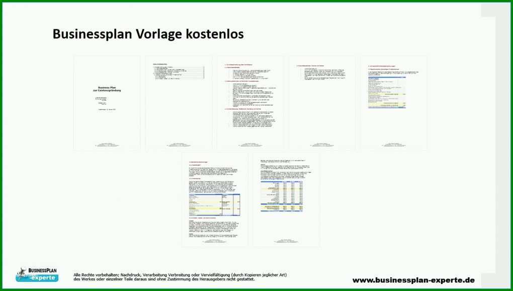 Unglaublich Businessplan Vorlage Ihk 1467x831