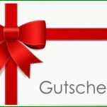 Wunderschönen Geschenkgutschein Vorlage 1316x856