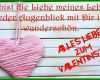 Modisch Grüße Zum Valentinstag Vorlagen 800x450