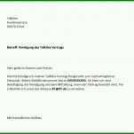Schockieren Kündigung Riester Rente Vorlage 912x684
