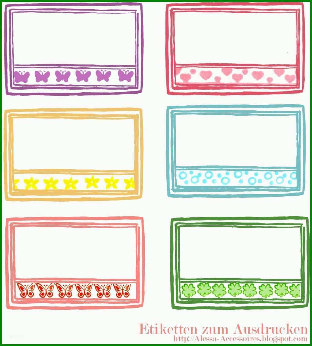 Ideal Namensschilder Vorlage Kostenlos 1447x1600