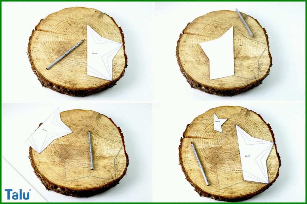 Einzahl Sterne Basteln Vorlagen Aus Holz 1200x800