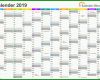 Singular Visitenkarten Kalender 2019 Vorlage 800x564