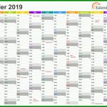 Singular Visitenkarten Kalender 2019 Vorlage 800x564