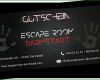 Original Escape Room Gutschein Vorlage 2200x1300