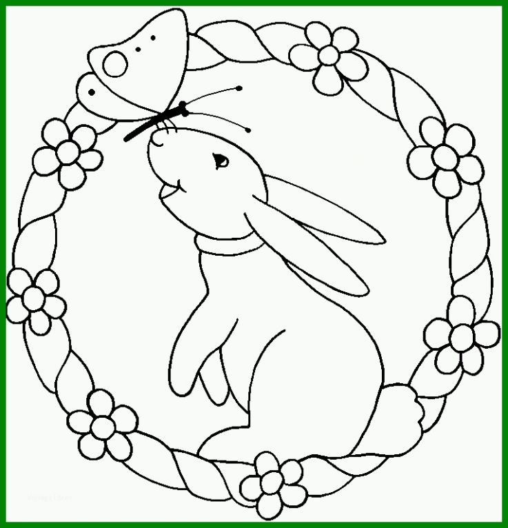 Unvergesslich Ostern Vorlagen 765x795