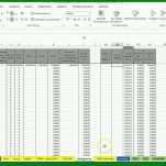 Selten Potenzialanalyse Excel Vorlage 1280x720