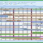 Fantastisch Ressourcenplanung Excel Vorlage Kostenlos 960x520