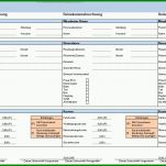 Neue Version Vorlage Reisekostenabrechnung Excel 1636x644