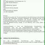 Schockierend Brandschutzunterweisung Vorlage 960x1375