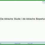 Singular Klinische Bewertung Medizinprodukte Vorlage 960x720