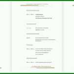 Angepasst Lebenslauf Vorlage Libreoffice 962x456