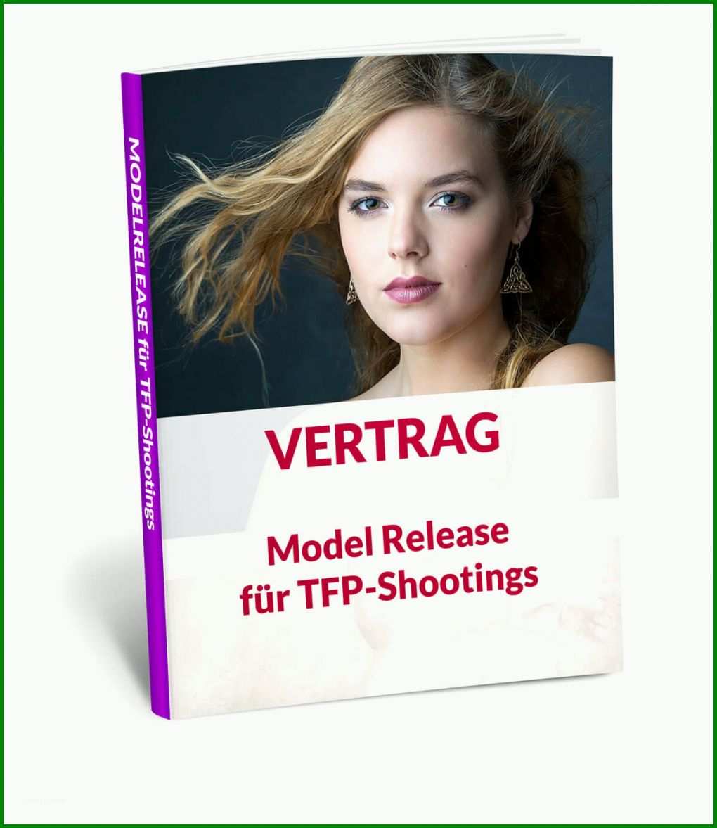 Großartig Tfp Vertrag Vorlage 2018 Dsgvo 1200x1385