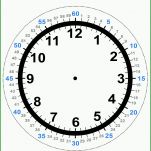 Allerbeste Uhr Selber Basteln Vorlage 2480x3508