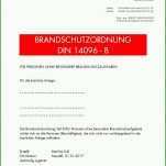 Erschwinglich Vorlage Brandschutzordnung Teil B 2480x3521