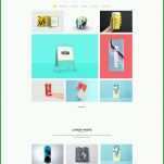 Ideal Vorlage HTML Website 1905x3511