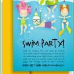 Kreativ Kindergeburtstag Party Einladung Vorlage 1472x2002