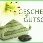 Bestbewertet Wellness Gutschein Vorlage Text 1280x632