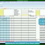 Bestbewertet Fuhrparkverwaltung Excel Vorlage 1280x720