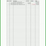 Beeindruckend Kassenbuch Vorlage Kostenlos 725x1024