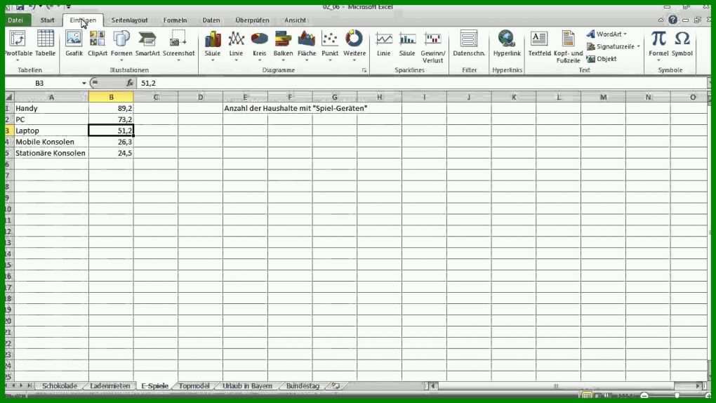 Unglaublich Notenliste Excel Vorlage 1280x720