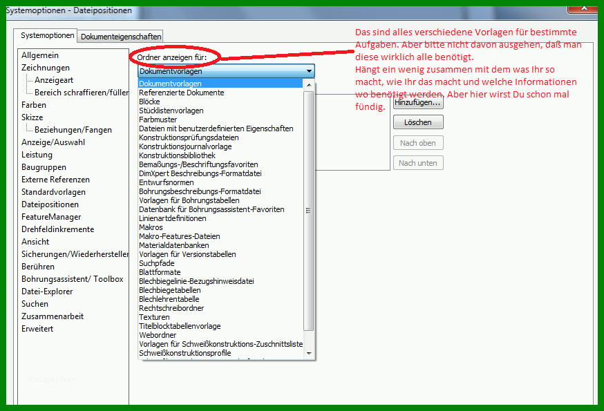 Fabelhaft solidworks Zuschnittliste Vorlage 874x595
