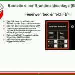 Empfohlen Vorlage Abschaltung Brandmeldeanlage 960x720