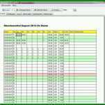 Selten Vorlage Arbeitszeit Datev 865x773