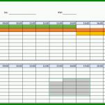 Moderne Dienstplan Monat Vorlage 1317x624