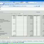 Staffelung Excel Vorlage Adressverwaltung 1178x854