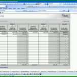 Empfohlen Excel Vorlage Für Nebenkostenabrechnung 1178x854