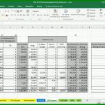 Neue Version Excel Vorlage Fußballturnier 1285x820