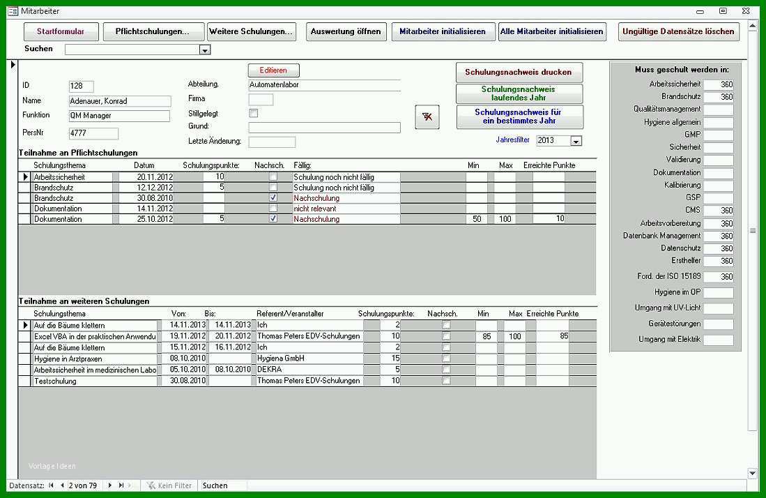 11 Großartig Excel Vorlage Kundendatenbank Für Deinen Erfolg