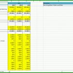 Am Beliebtesten Excel Vorlage Vertragsübersicht 1268x737