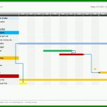 Spektakulär Gantt Diagramm Powerpoint Vorlage 899x657