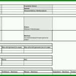 Bemerkenswert Projektantrag Vorlage 967x552