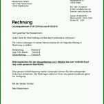 Schockierend Rechnungstext Vorlage 900x1272