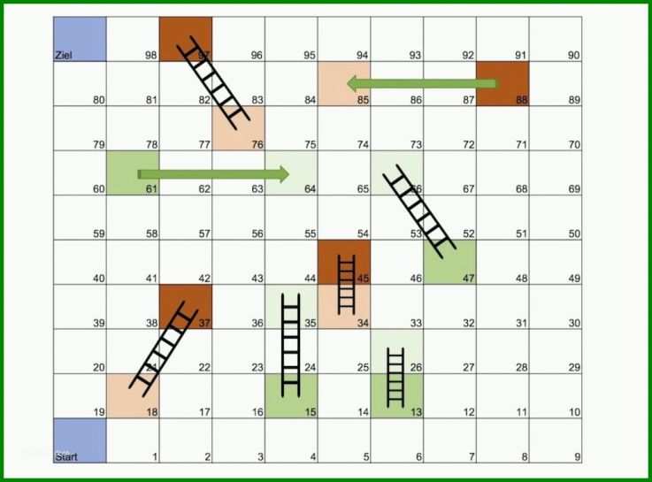 Exklusiv Spielkarten Vorlage 1024x757